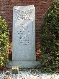 Armed Forces Memorial